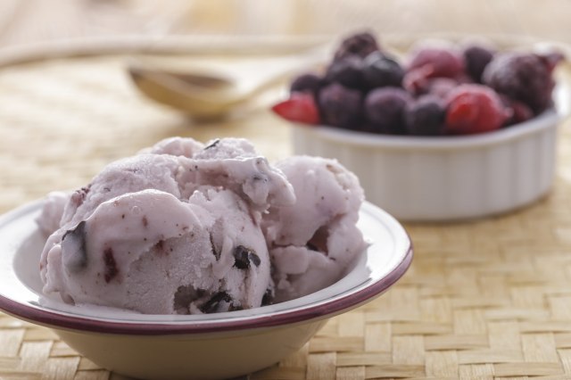 Ishranom isterajte omikron iz organizma – jogurt i sladoled da, citruse izbegavati